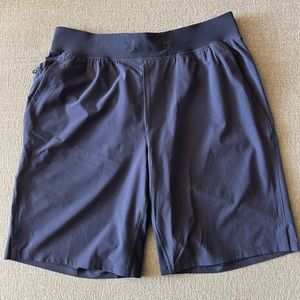 LuluLemon Men’s T.H.E. Linerless Short